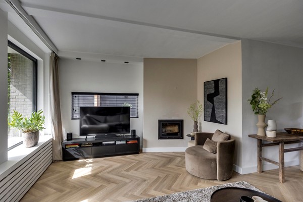 Medium property photo - IJssellaan 33, 5691 HA Son en Breugel